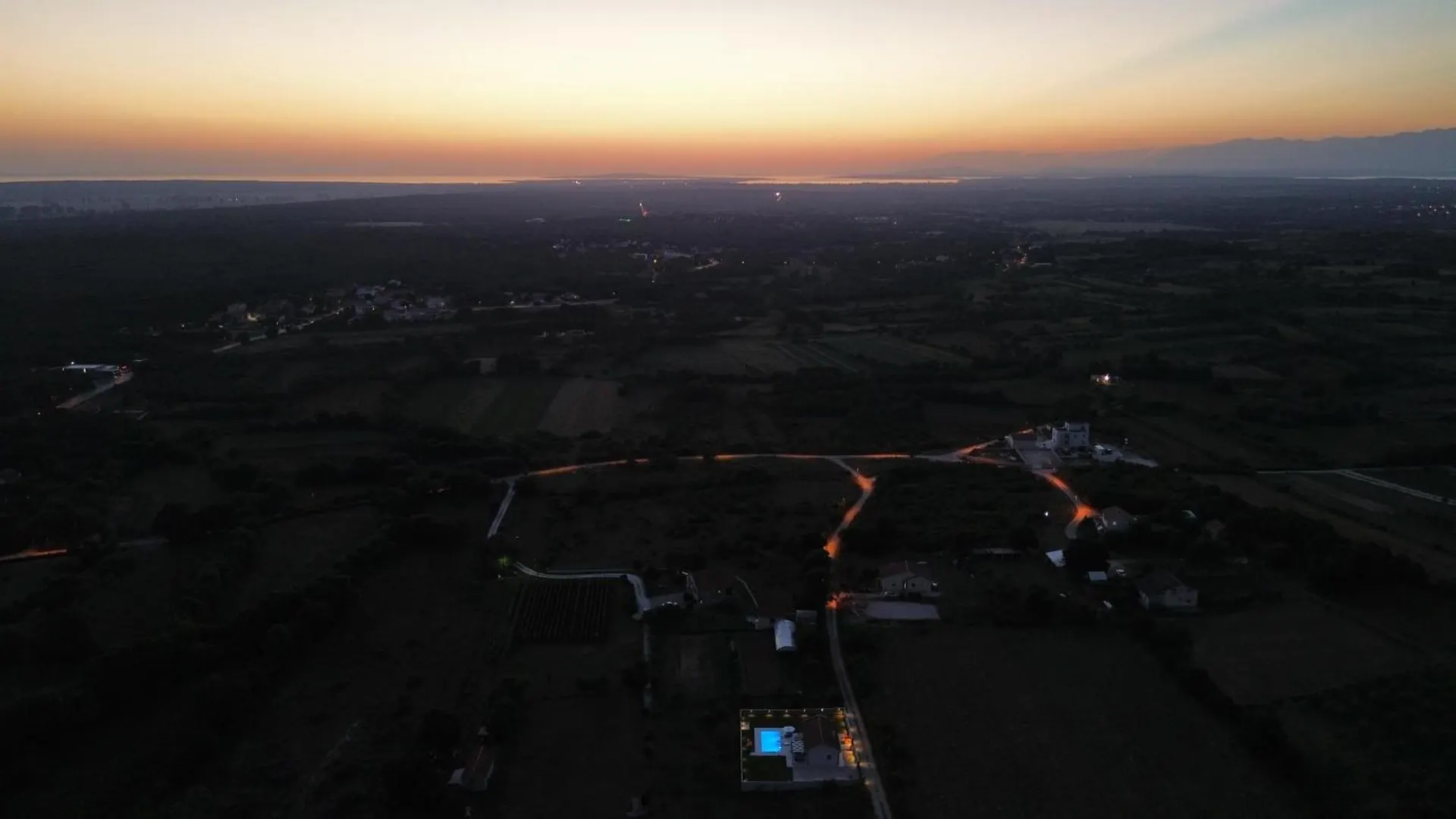 Villa Gemini Zára 0*,  Horvátország