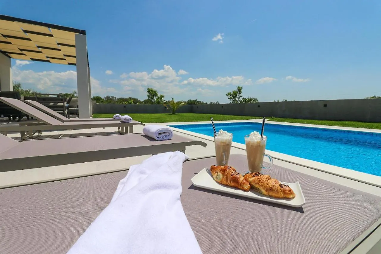 Villa Gemini Zadar 0*,  Kroatien