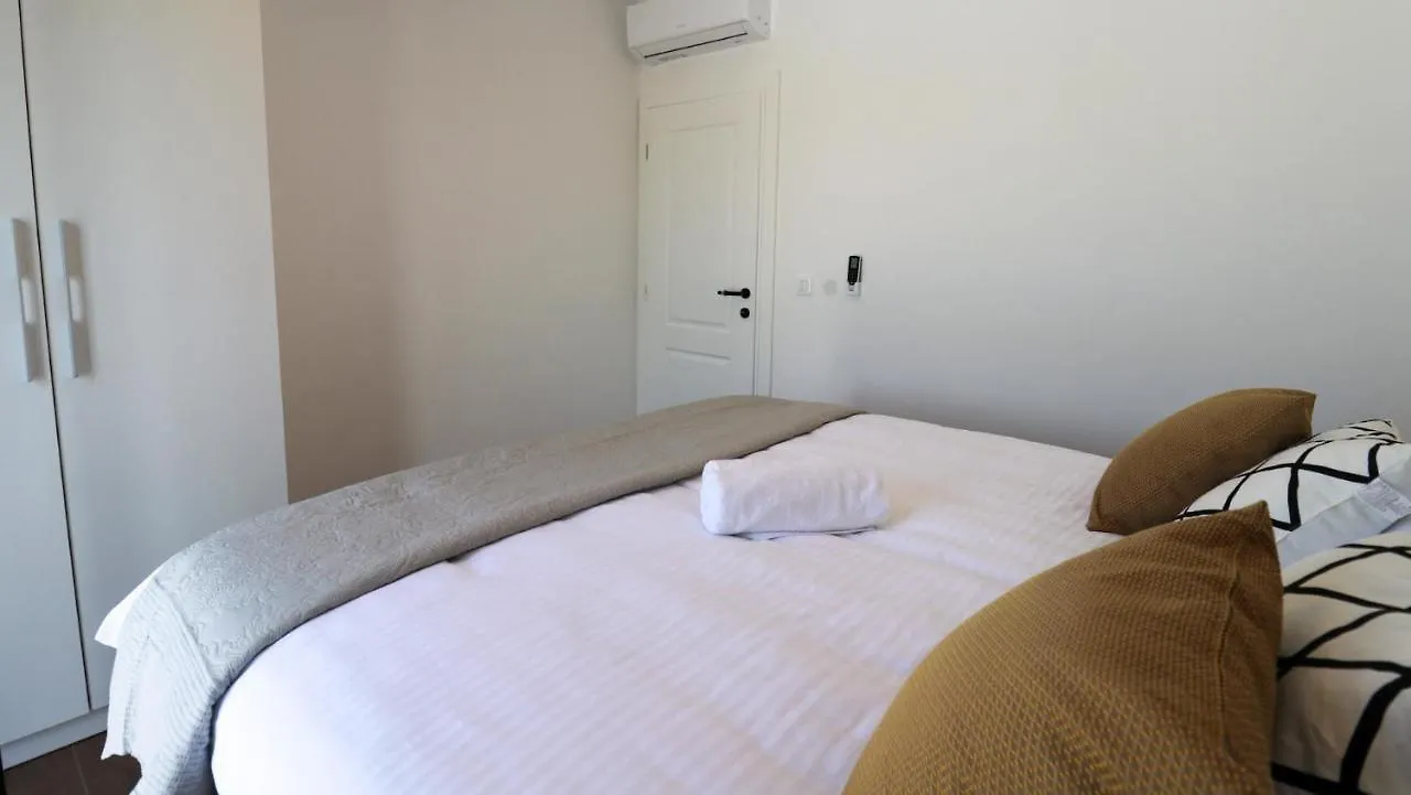 Villa Gemini Zadar 0*,  Kroatien