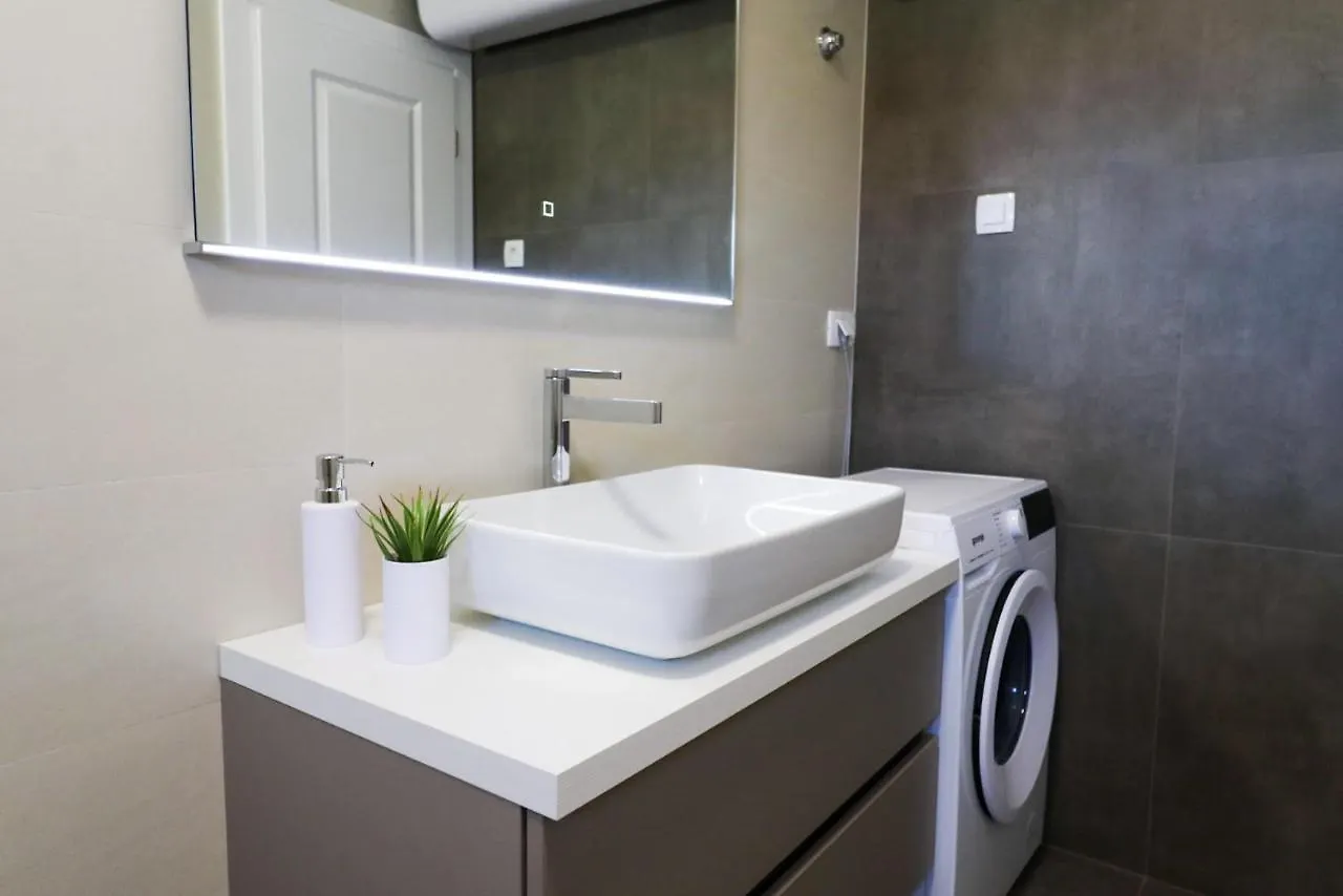 Villa Gemini Zadar Kroatien