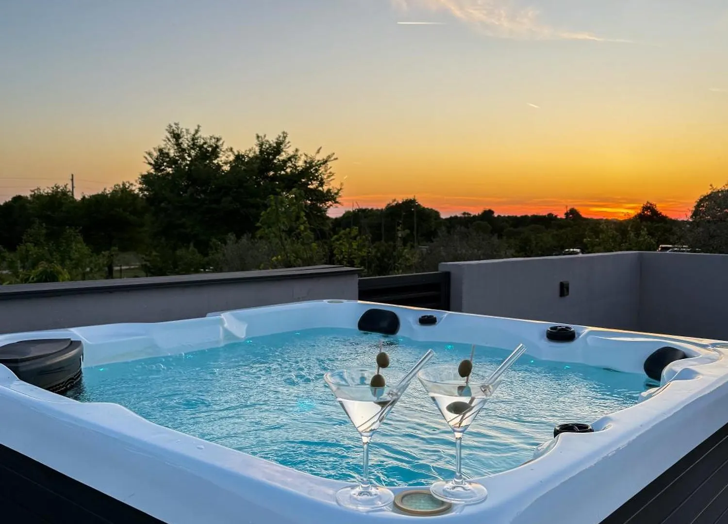 Villa Gemini Zadar 0*,