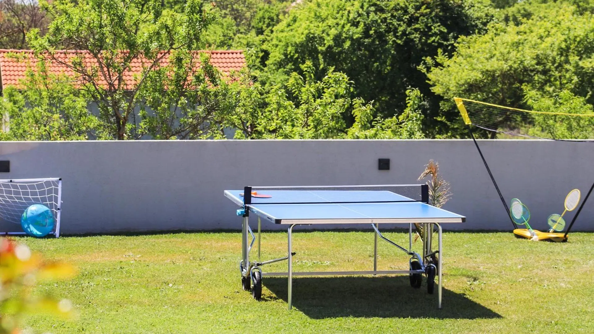 Ferienhaus Villa Gemini Zadar Kroatien