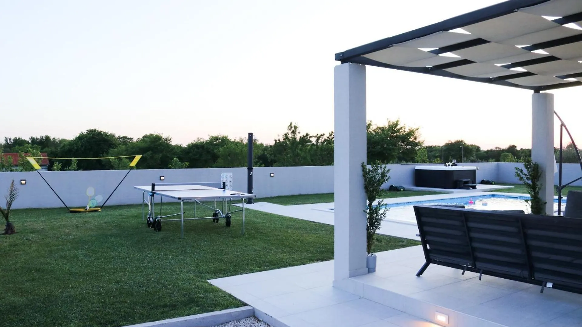 Villa Gemini Zadar