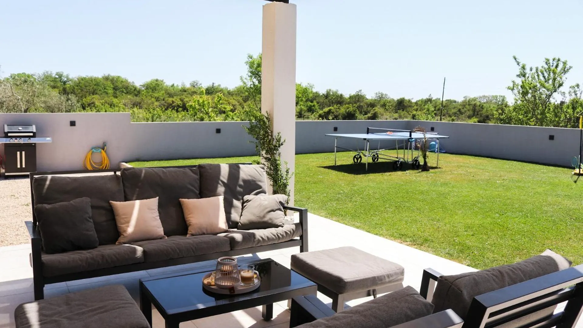 Villa Gemini Zadar 0*,